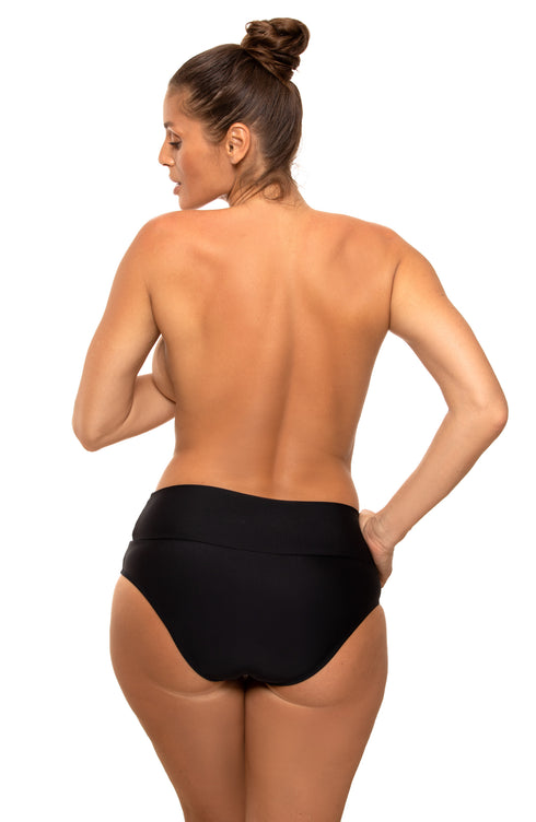 Swimming panties model 164122